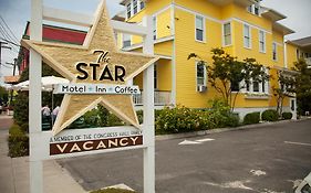Star Hotel Cape May Nj